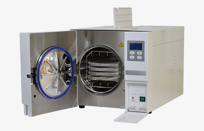 B-Class Autoclave The Gold Global Standard for Sterilization