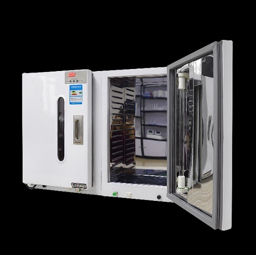 UV Cabinets