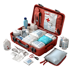 medical equipment