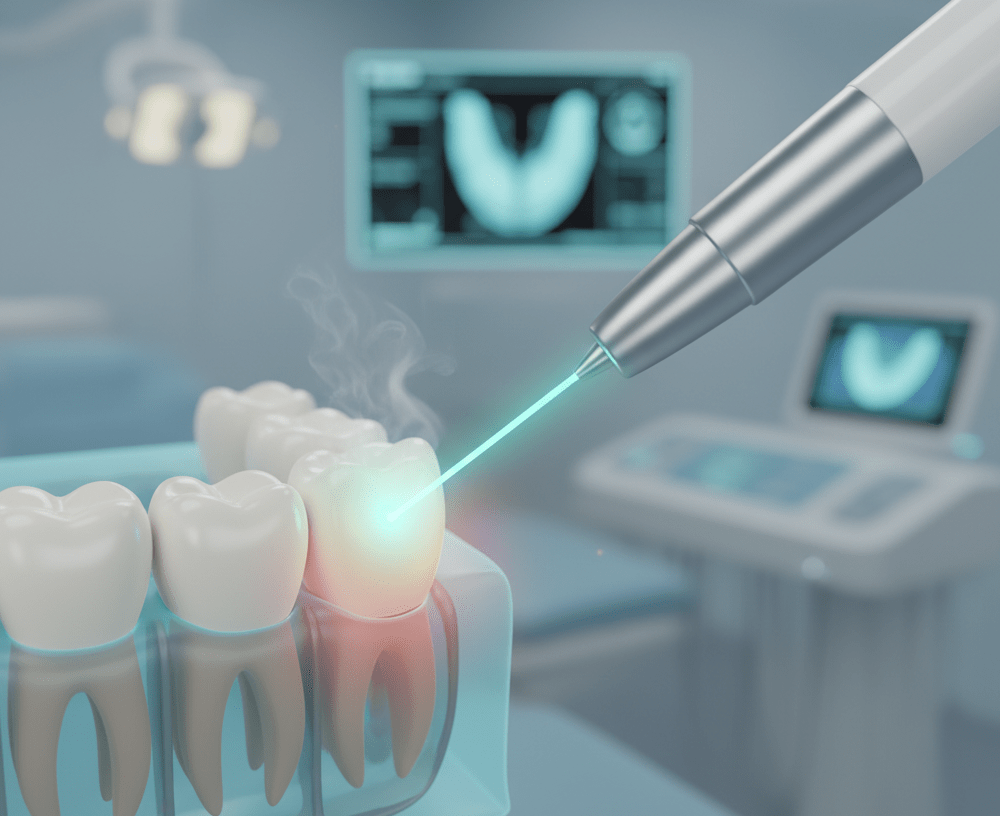 kakinada laser dental treatment