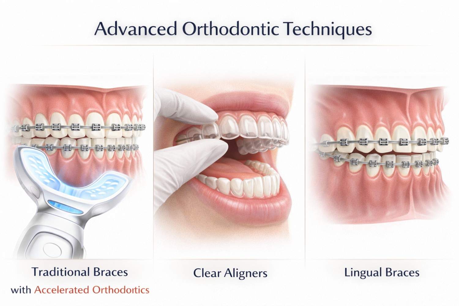 AdvancedOrthodonticTechnique