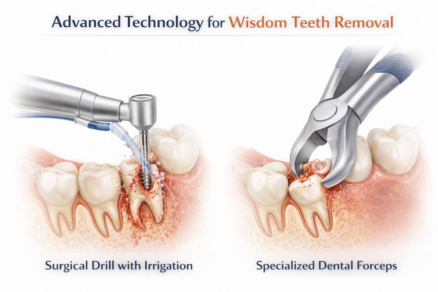 AdvancedTechnologyforWisdomTeethRemova