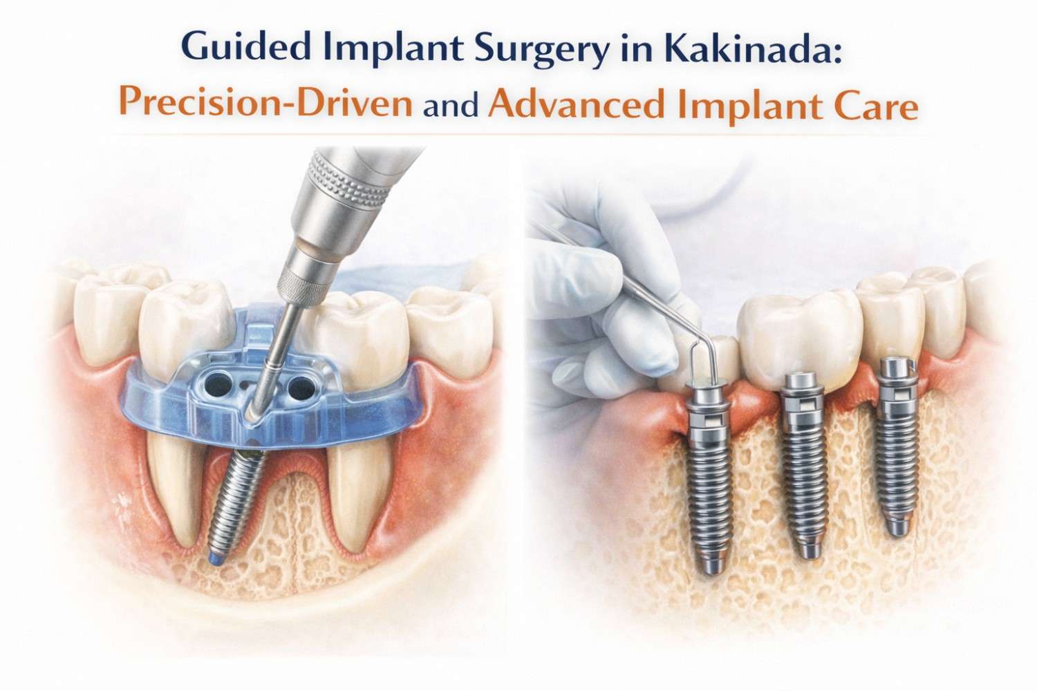 GuidedImplantSurgeryinKakinadaPrecision