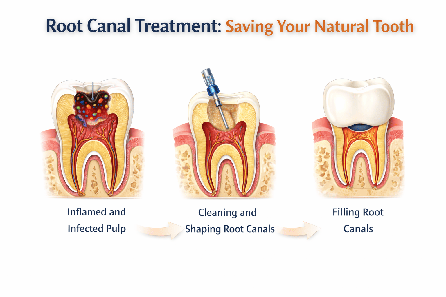 Root Canal Treatment Saving Your Natural Tooth (1)