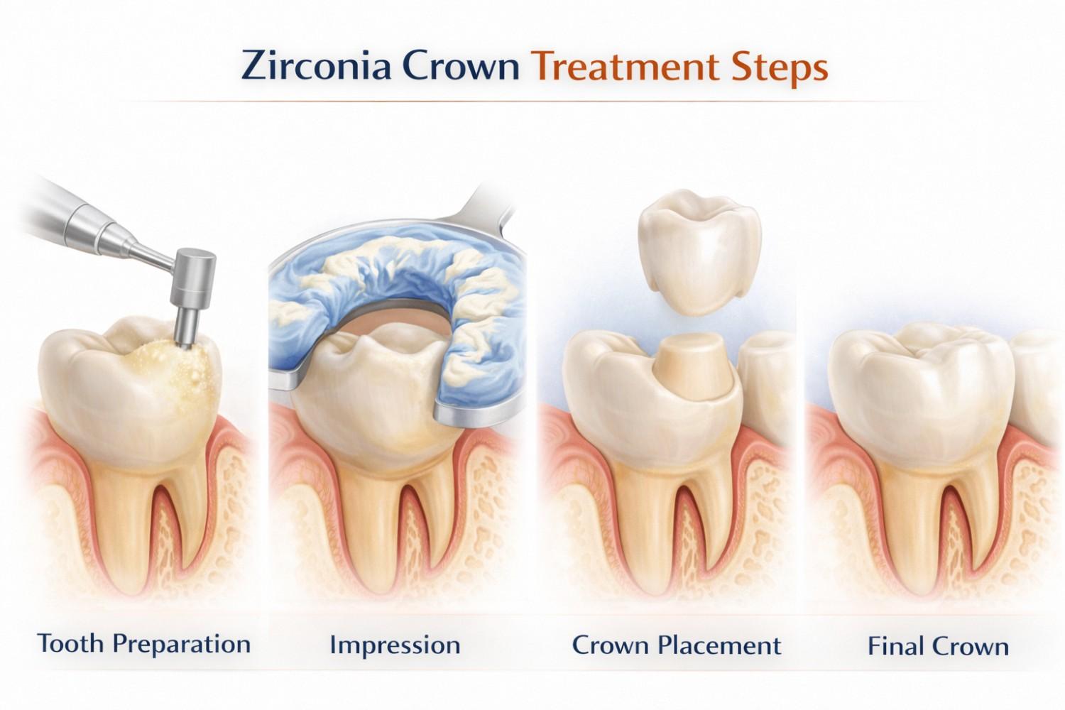 ZirconiaCrownTreatmentStep