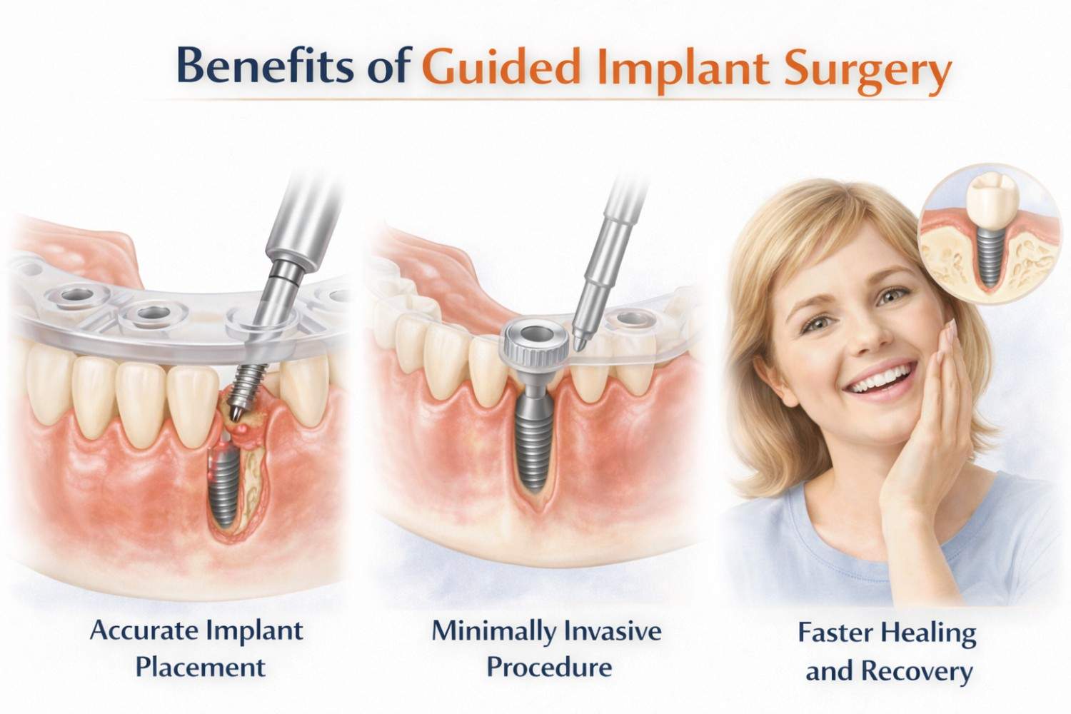 BenefitsofGuidedImplantSurger