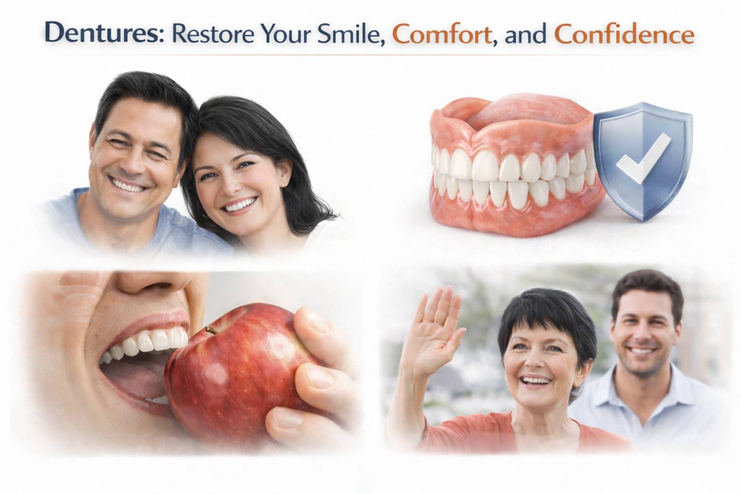 DenturesRestoreYourSmileComfortandConfidenc