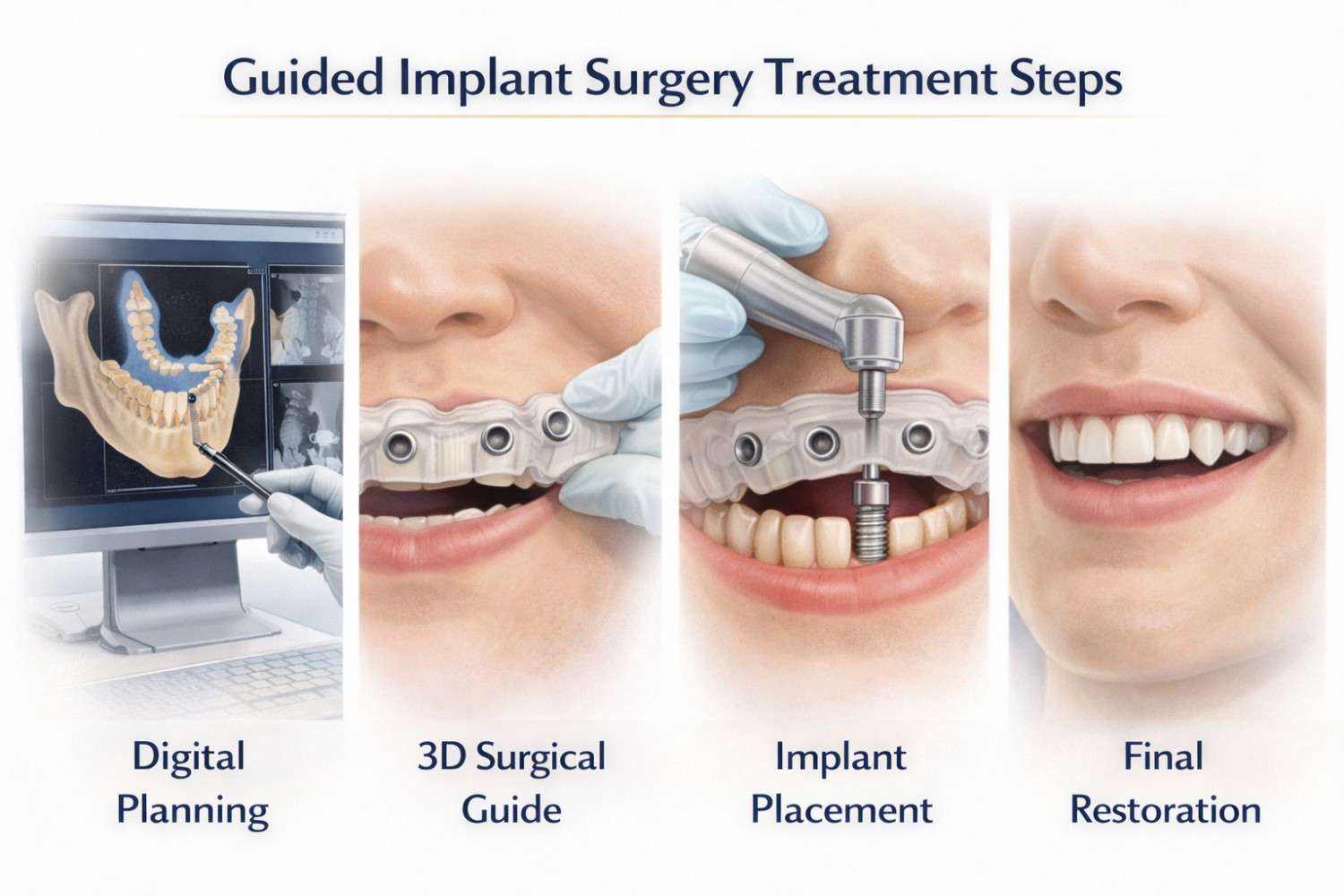 GuidedImplantSurgeryTreatmentStep