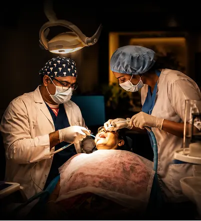 treatment