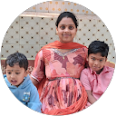 Santhi Priya profile picture