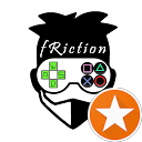 Immortal fRiction profile picture